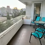 Viña del Mar - Parque Marina