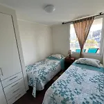 Viña del Mar - Parque Marina