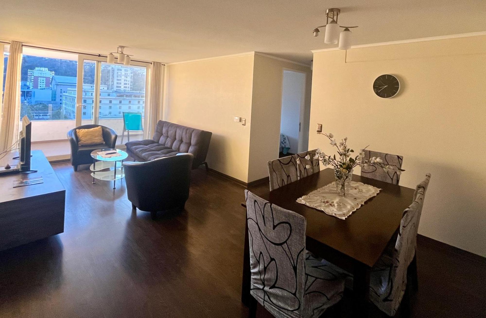 Apartamento - Parque Marina