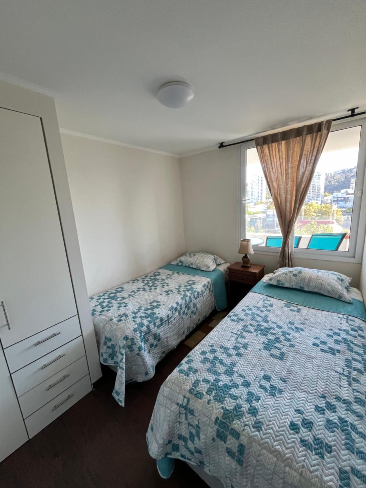 - Parque Marina Apartamento