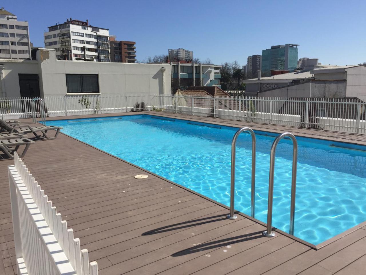 Apartamento - Parque Marina