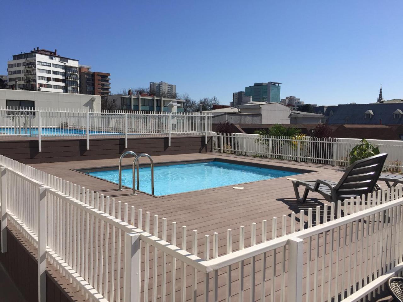 Apartamento - Parque Marina *